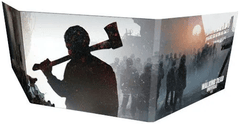 The Walking Dead RPG GM Screen